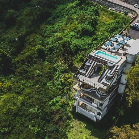 Hotel Desa Oculus Kintamani Zewnętrze zdjęcie