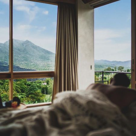 Hotel Desa Oculus Kintamani Zewnętrze zdjęcie