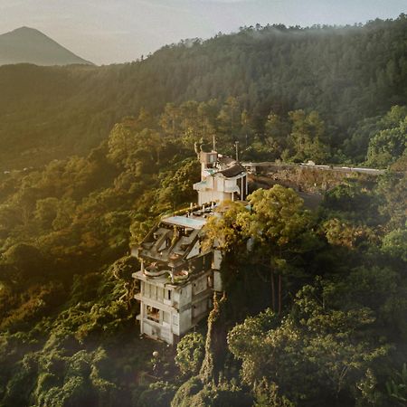 Hotel Desa Oculus Kintamani Zewnętrze zdjęcie