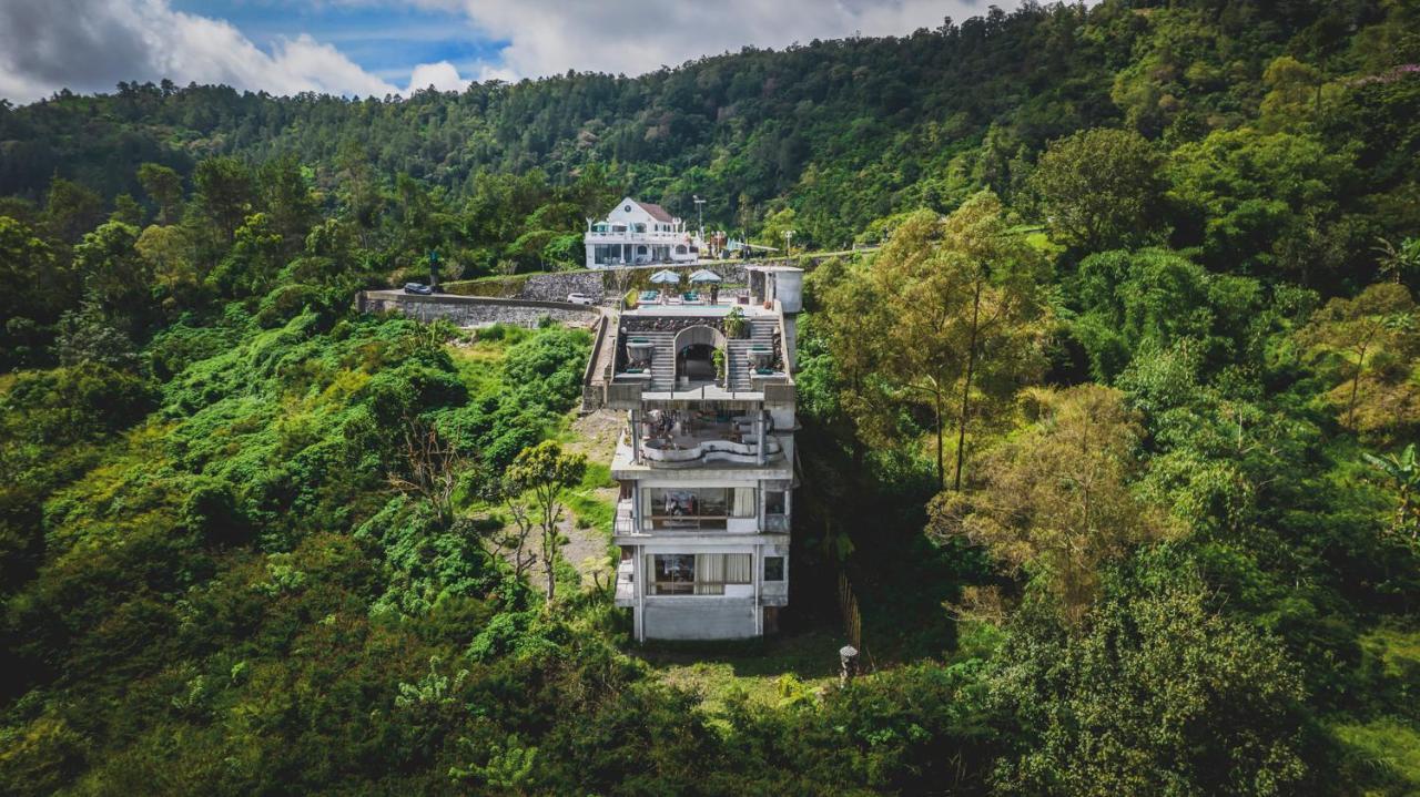 Hotel Desa Oculus Kintamani Zewnętrze zdjęcie