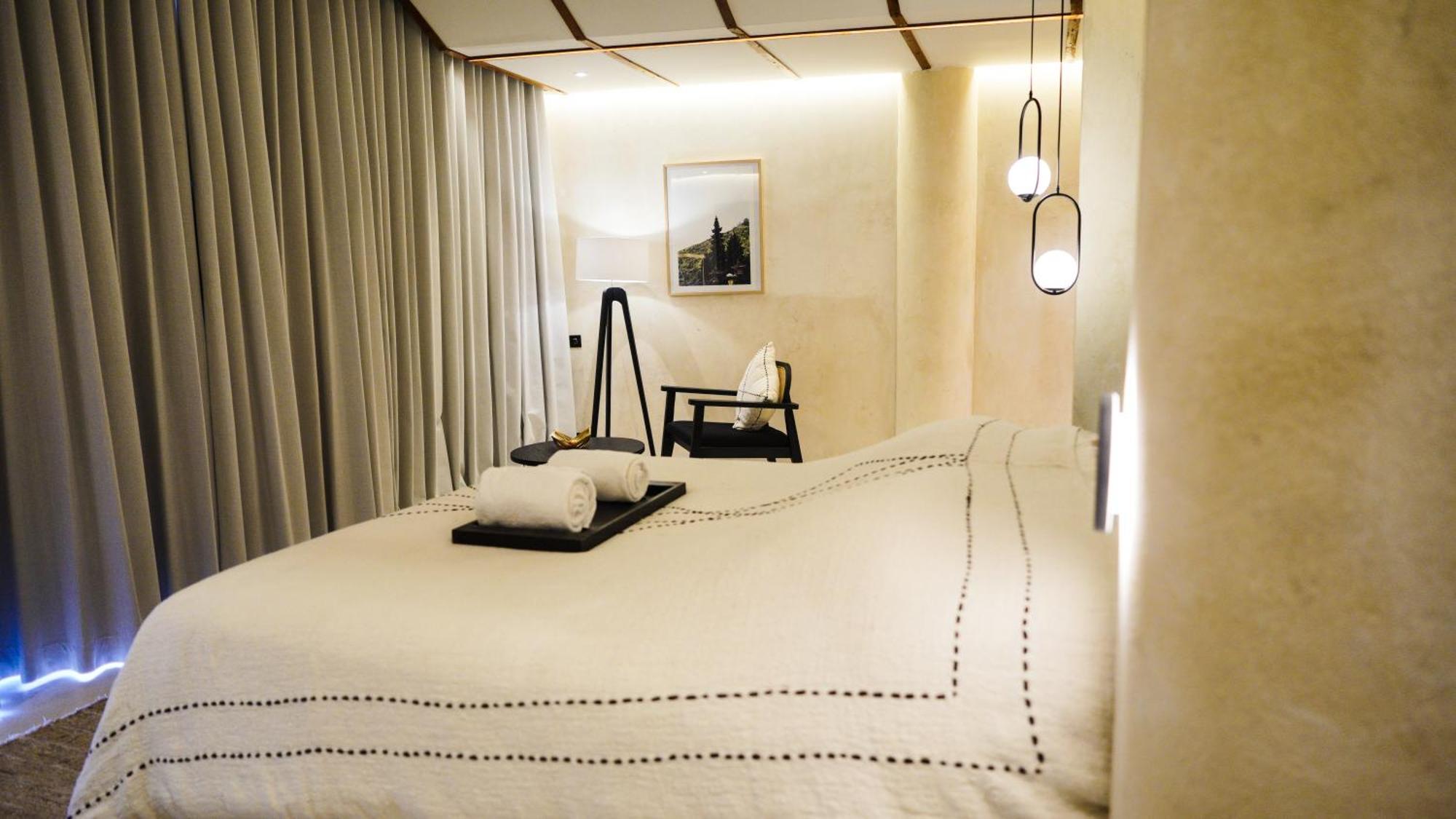 Hotel Desa Oculus Kintamani Zewnętrze zdjęcie