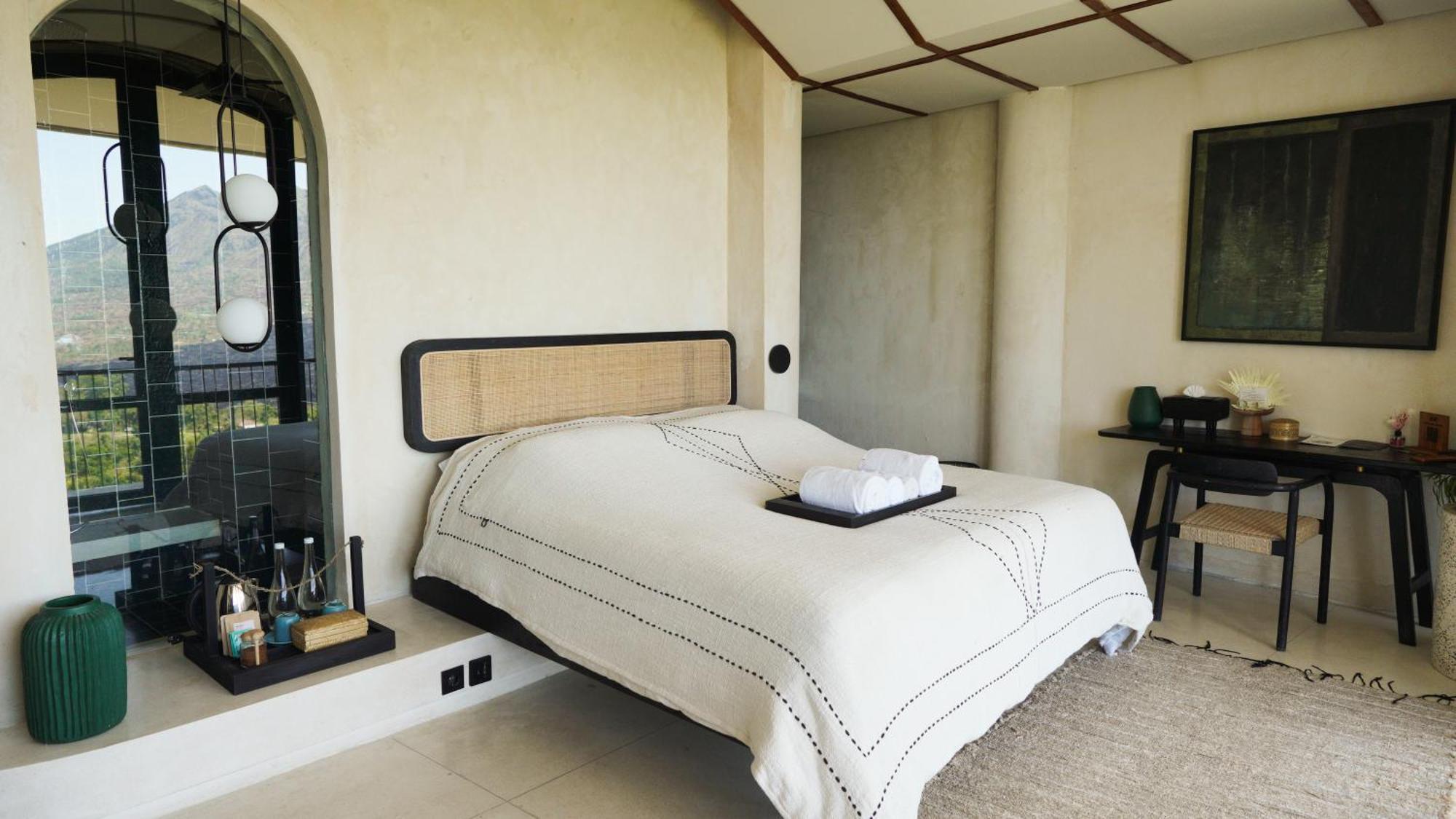 Hotel Desa Oculus Kintamani Zewnętrze zdjęcie