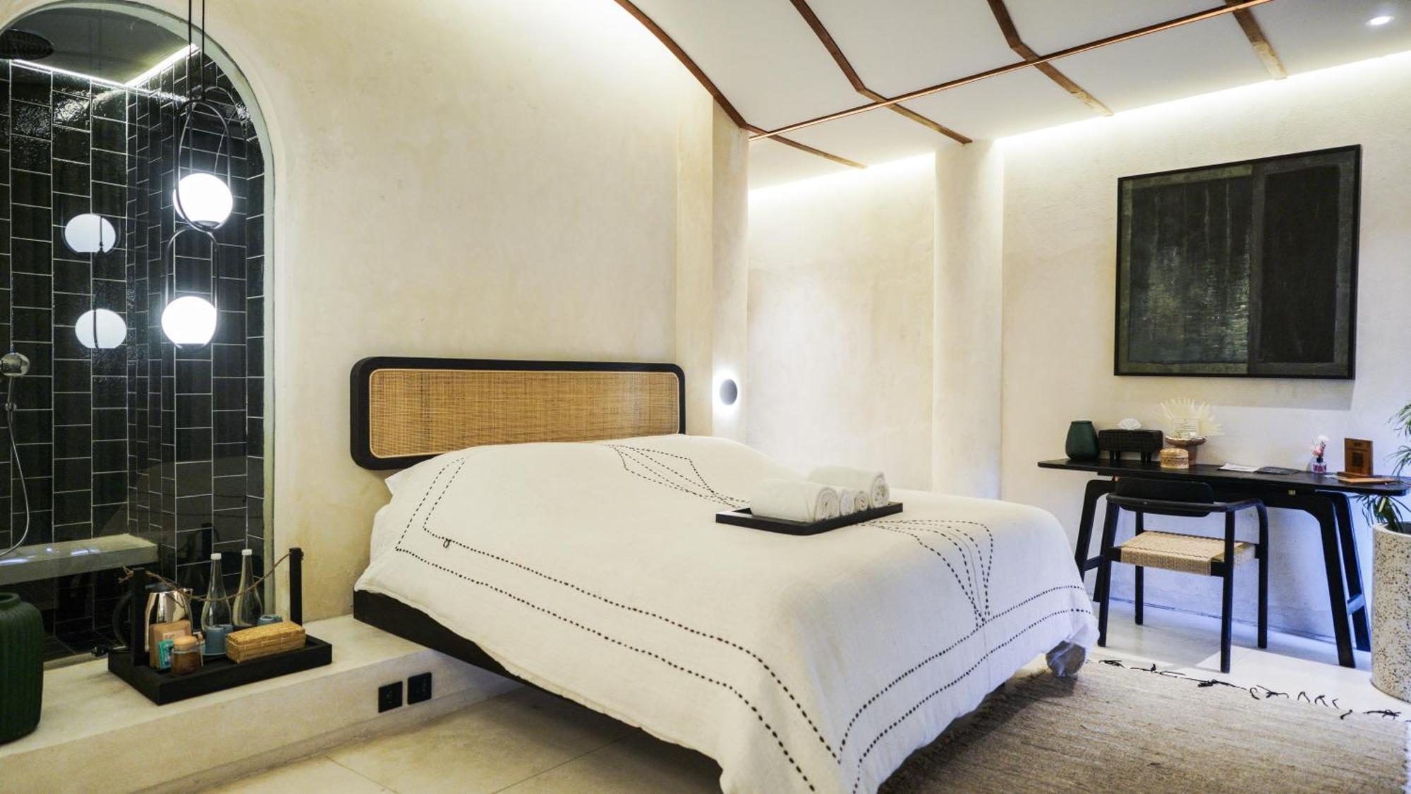 Hotel Desa Oculus Kintamani Zewnętrze zdjęcie