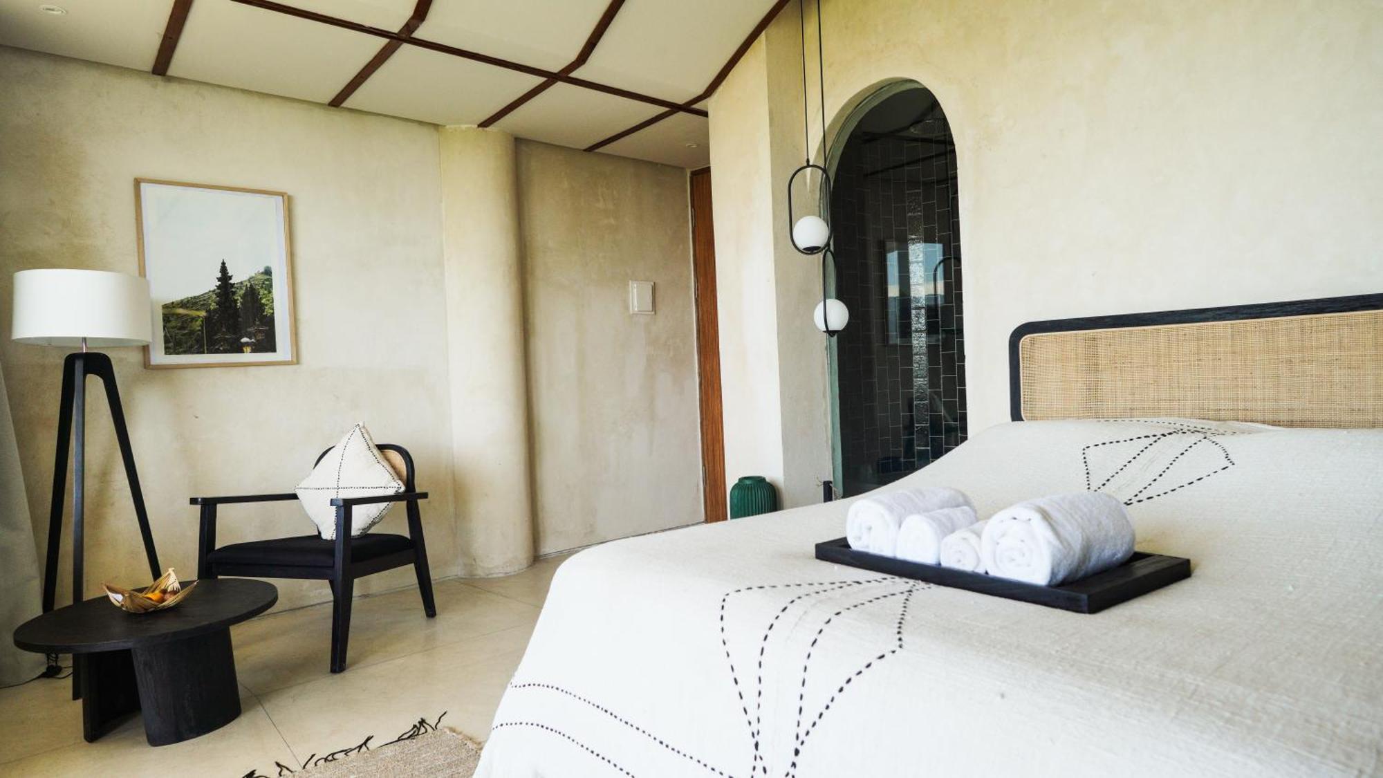 Hotel Desa Oculus Kintamani Zewnętrze zdjęcie